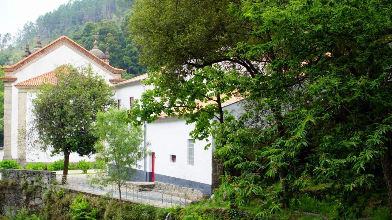 Вилла Casa Abrigo Do Lagar Амариш Экстерьер фото